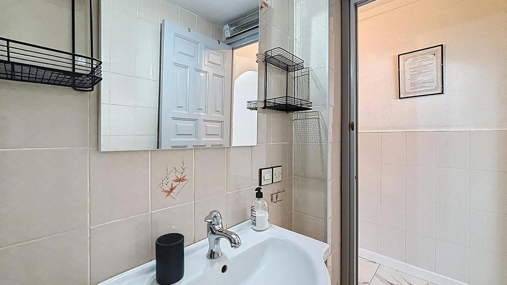 Jardins II - Bx Piso Con Piscina Comunitaria Appartement Roses Spanje
