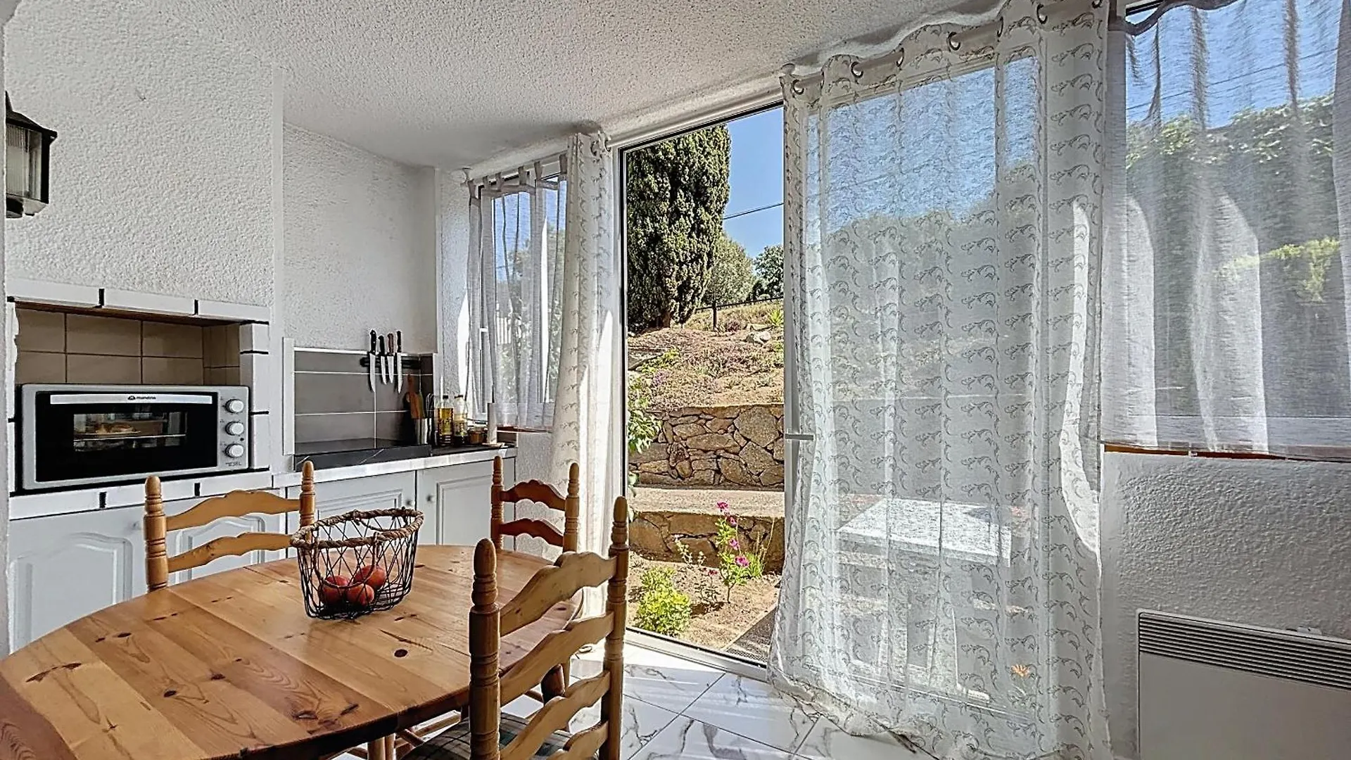 Jardins II - Bx Piso Con Piscina Comunitaria Lägenhet Rosas