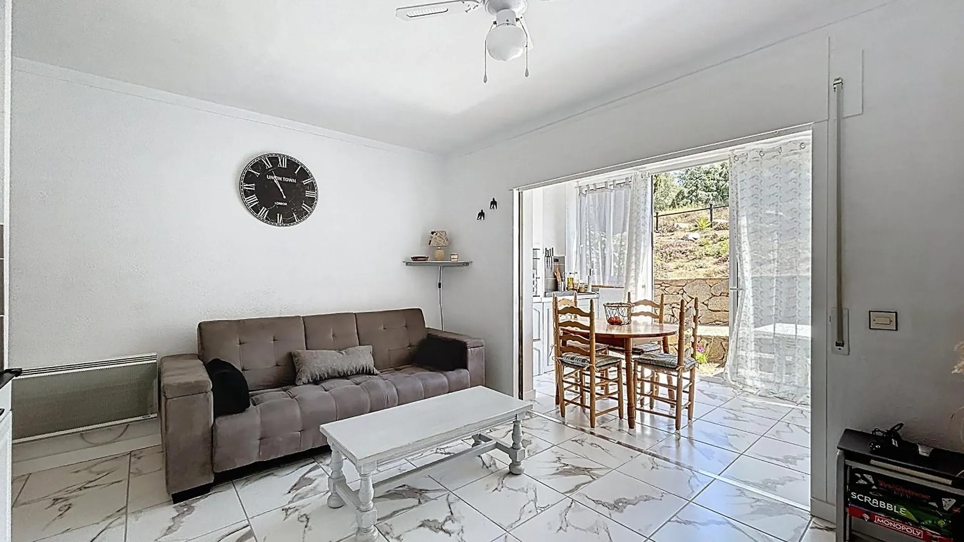 Jardins II - Bx Piso Con Piscina Comunitaria Lägenhet Rosas