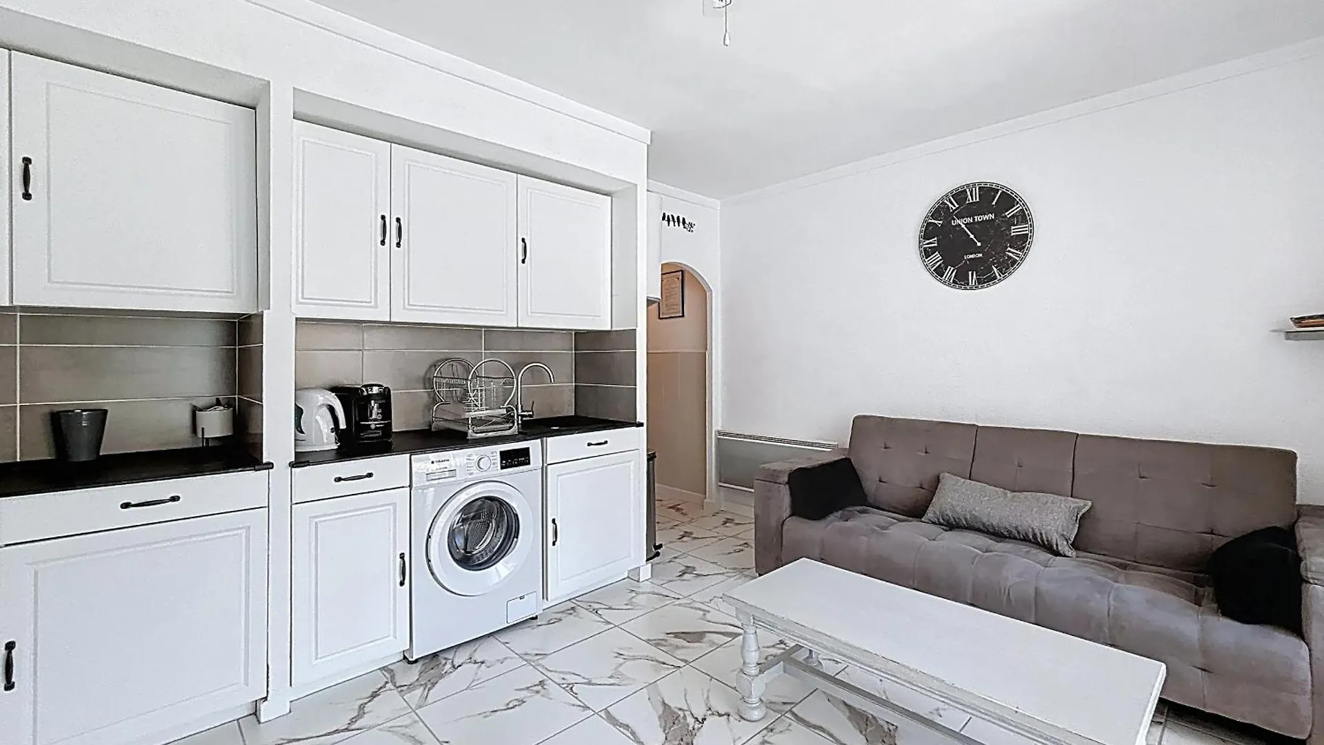 Jardins II - Bx Piso Con Piscina Comunitaria Lägenhet Rosas