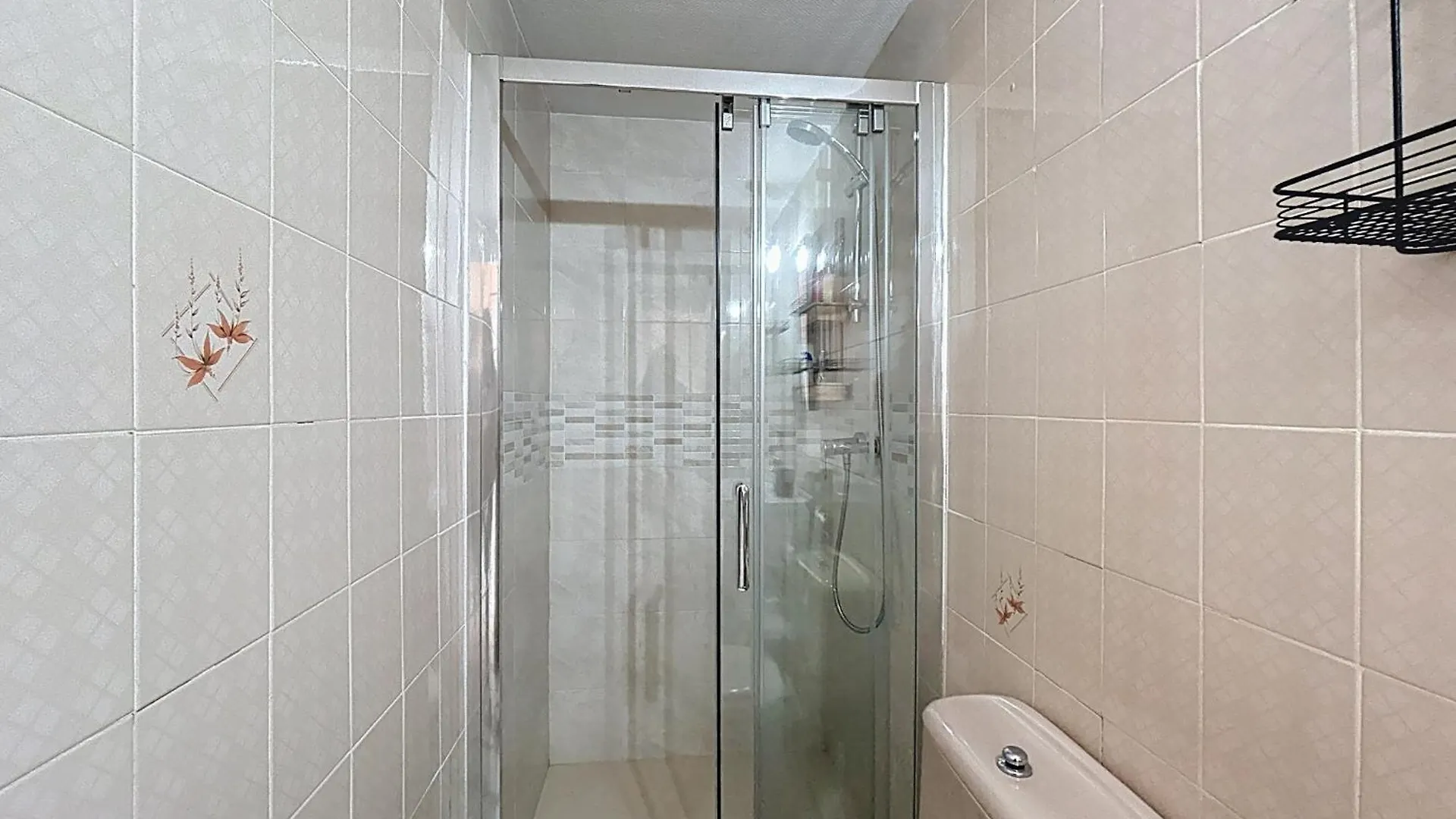 Jardins II - Bx Piso Con Piscina Comunitaria Lägenhet Rosas 0*,
