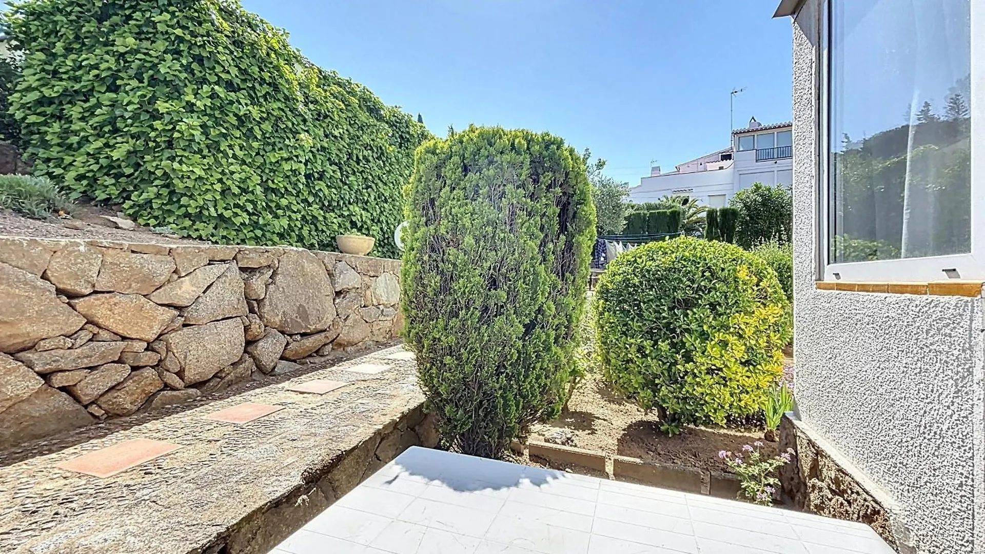 Jardins II - Bx Piso Con Piscina Comunitaria Lägenhet Rosas Spanien